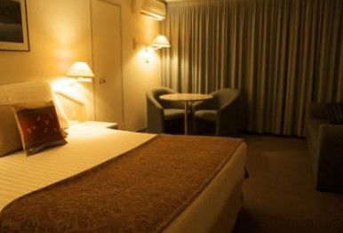 The Novocastrian - Accommodation Burleigh 3
