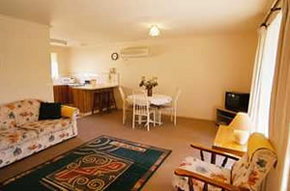 Birralee Holiday Villas - Accommodation Burleigh 1