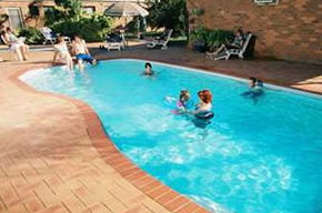 Birralee Holiday Villas - Accommodation Burleigh 2