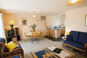 Birralee Holiday Villas - Accommodation Burleigh 3