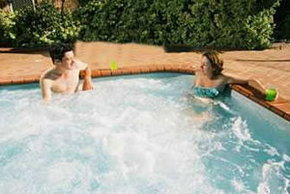 Birralee Holiday Villas - Accommodation Burleigh 4
