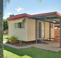 Pyramid Caravan Park - Accommodation Burleigh