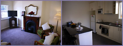 Bed And Breakfast At Stephanie's - Accommodation Burleigh 2