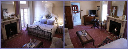 Bed And Breakfast At Stephanie's - Accommodation Burleigh 4