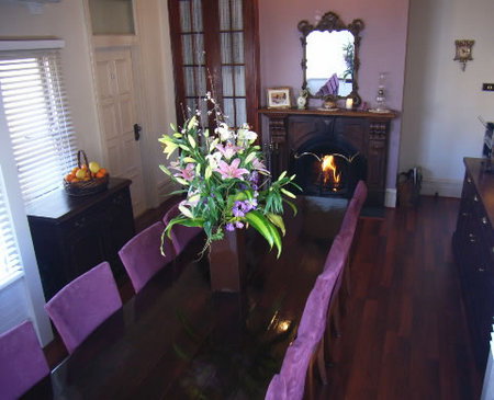 Bed And Breakfast At Stephanie's - Accommodation Burleigh 5