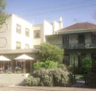 Magnolia Court Boutique Hotel - Accommodation Burleigh