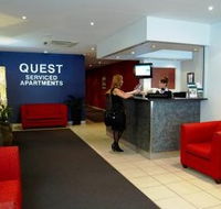 Quest Newcastle - Accommodation Burleigh