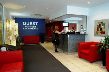 Quest Newcastle - Accommodation Burleigh 0