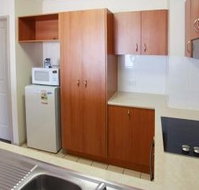 Quest Tamworth - Accommodation Burleigh