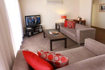 Quest Tamworth - Accommodation Burleigh 2