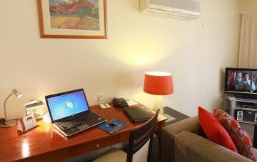 Quest Tamworth - Accommodation Burleigh 4