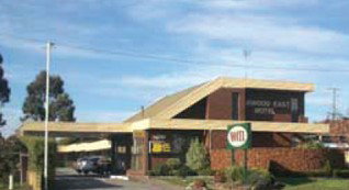 Burwood East Motel - Accommodation Burleigh 0