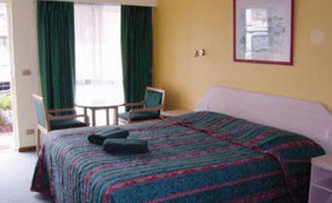 Burwood East Motel - Accommodation Burleigh 1