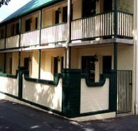 Town Square Motel - Accommodation Burleigh