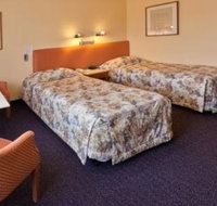 Country Comfort Tamworth Towers - Accommodation Burleigh
