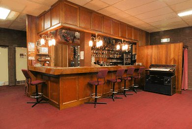 Swansea Waterloo Inn Motel - Accommodation Burleigh