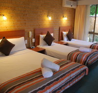 Port O'Call Motel - Accommodation Burleigh