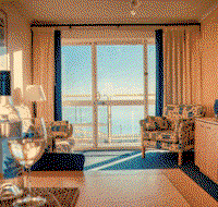 Baybeachfront Apartments - Accommodation Burleigh