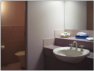Tamwell Motel - Accommodation Burleigh 3
