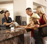 Brisbane Holiday Village - Accommodation Burleigh