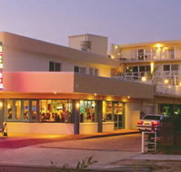 Crown Apartments Merimbula - Accommodation Burleigh