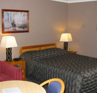 Highlands Motor Inn - Accommodation Burleigh