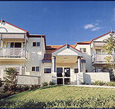 South Bank Mater Motel - Accommodation Burleigh