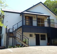 Mt Coolum Retreat - Accommodation Burleigh