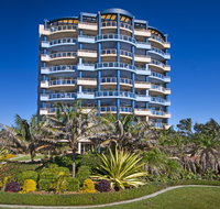 Beaches International - Accommodation Burleigh