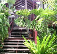 Maleny Tropical Retreat - Accommodation Burleigh