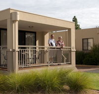 Berri Riverside Caravan Park - Accommodation Burleigh