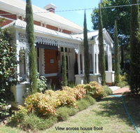 Belmont Bed  Breakfast - Accommodation Burleigh