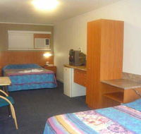Motel Monaco - Accommodation Burleigh