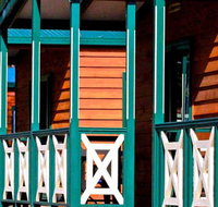 Riverglen Holiday Park - Accommodation Burleigh