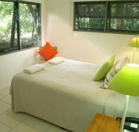 The Retreat Beach Houses - Accommodation Burleigh