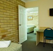 Starlight Motor Inn - Accommodation Burleigh