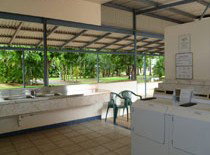 Shady Lane Tourist Park - Accommodation Burleigh 0