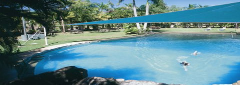 Kakadu Lodge Jabiru - Accommodation Burleigh 2