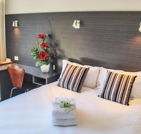 Mid City Motor Lodge - Accommodation Burleigh