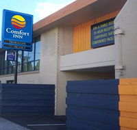Comfort Inn Traralgon - Accommodation Burleigh