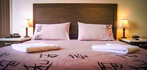 Comfort Inn Traralgon - Accommodation Burleigh 3