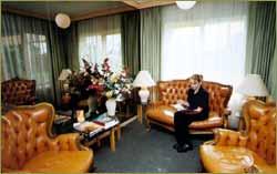 The Chadstone Motor Inn - Accommodation Burleigh 1