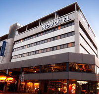 Novotel Canberra - Accommodation Burleigh