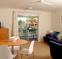 Arlia Sands Apartments - Accommodation Burleigh