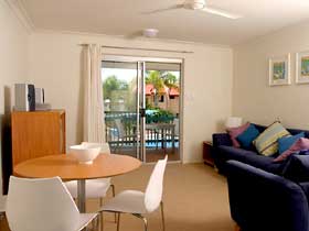 Arlia Sands Apartments - Accommodation Burleigh 0