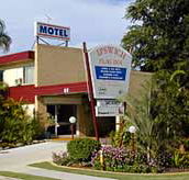 Ipswich City Motel - Accommodation Burleigh