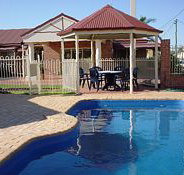 Roma Mid Town Motor Inn - Accommodation Burleigh