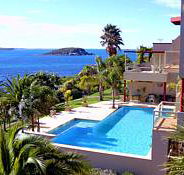 Whalers Inn Resort - Accommodation Burleigh