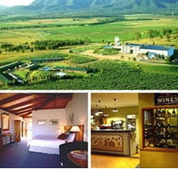 Hunter Resort - Accommodation Burleigh