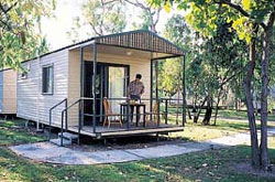 Kakadu Lodge Jabiru - Accommodation Burleigh 0